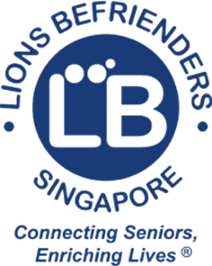 Lions Befrienders