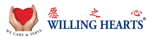 Willing Hearts